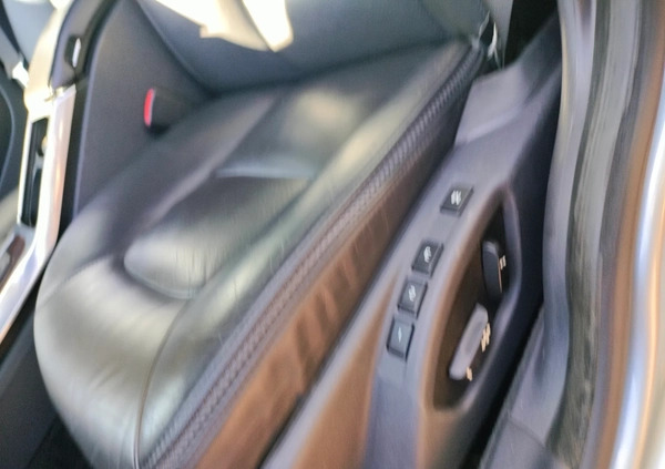 Volvo XC 70 cena 54500 przebieg: 240000, rok produkcji 2013 z Legionowo małe 277